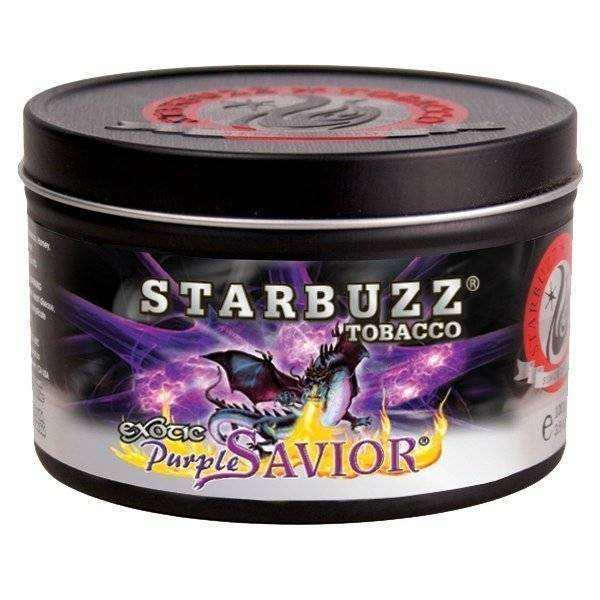 Табак Starbuzz Purple Savior 250 грамм в Турции