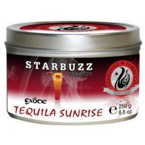 Табак Starbuzz Tequila Sunrise 250 грамм в Турции