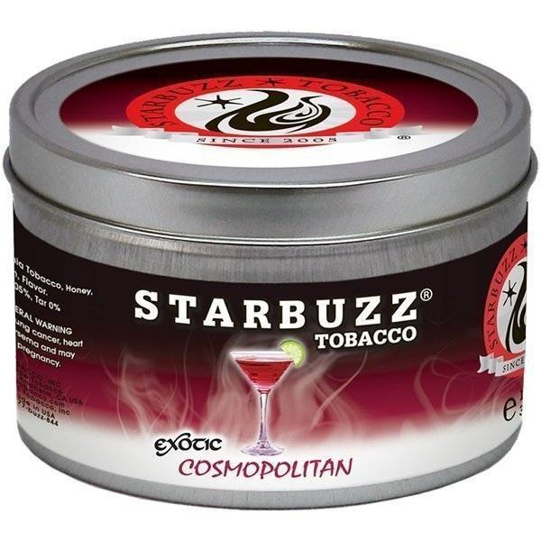 Табак Starbuzz Cosmopolitan 250 грамм в Турции
