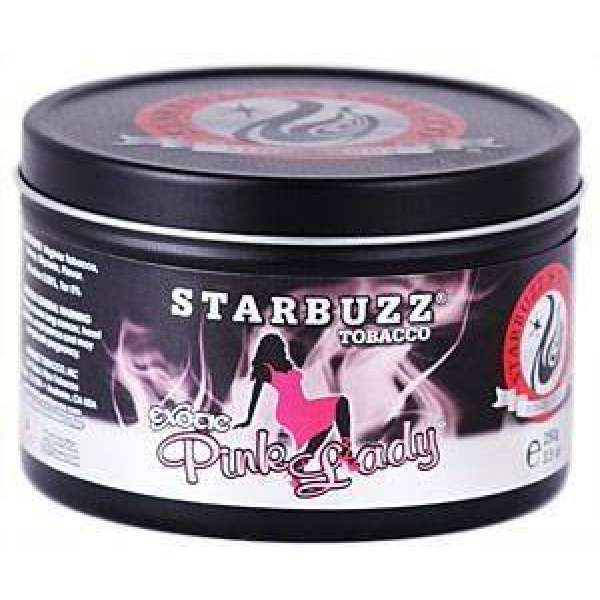 Табак Starbuzz Pink Lady 250 грамм в Турции