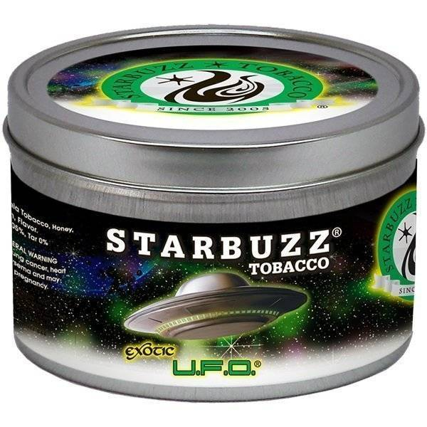 Табак Starbuzz U.F.O. 250 грамм в Турции