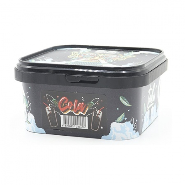 Смесь Tabu Cola (Кола) 250 гр в Турции