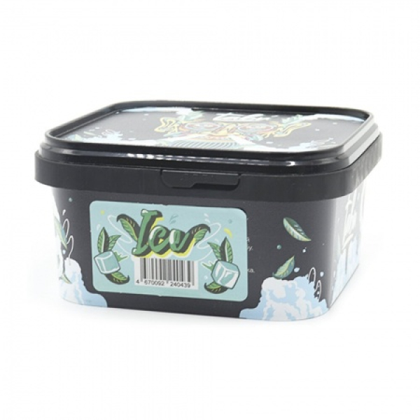 Смесь Tabu Ice (Свежесть) 250 гр в Турции