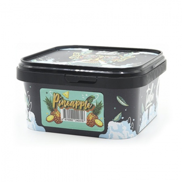 Смесь Tabu Pineapple (Ананас) 250 гр в Турции
