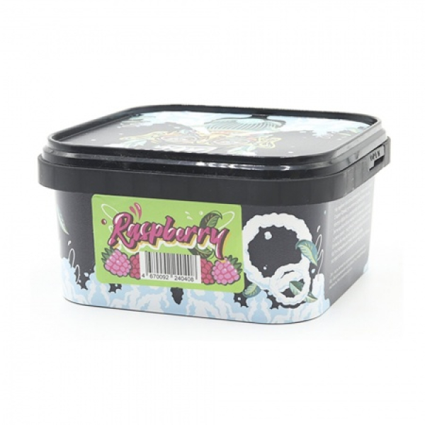 Смесь Tabu Raspberry (Малина) 250 гр в Турции