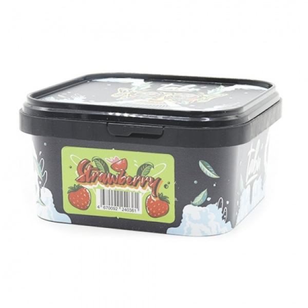 Смесь Tabu Starberry (Клубника) 250 гр в Турции