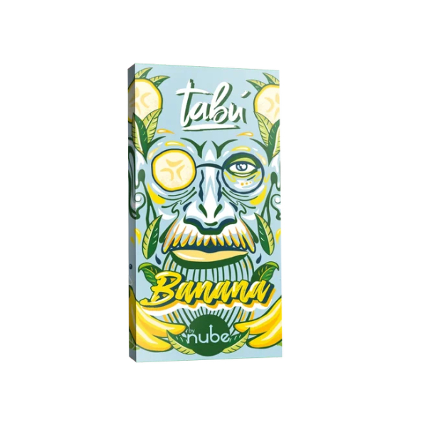 Смесь Tabu Medium Banana (Банан) 50 грамм в Турции