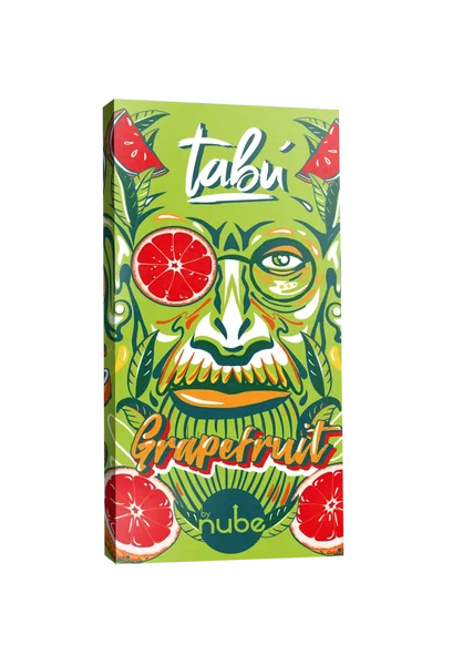 Смесь Tabu Medium Grapefruit (Грейпфрут) 50 грамм в Турции