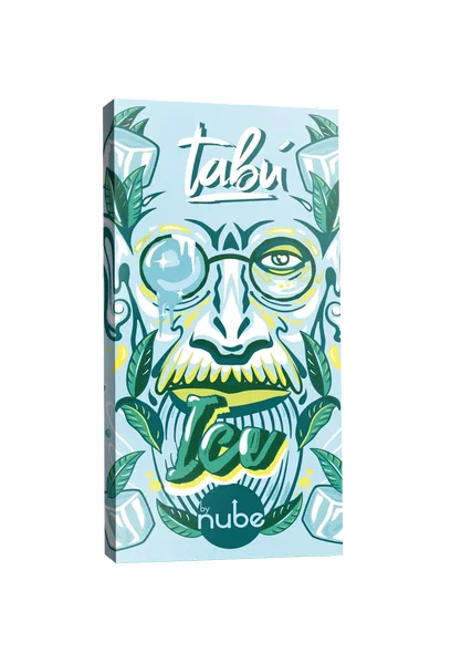 Смесь Tabu Medium Ice (Холод) 50 грамм в Турции