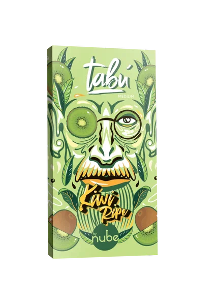Смесь Tabu Medium Kiwi Ripe (Киви)  50 грамм в Турции