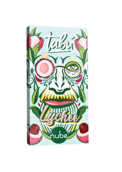 Смесь Tabu Medium Lychee (Личи) 50 грамм в Турции