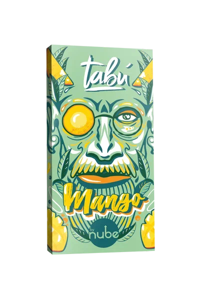 Смесь Tabu Medium Mango (Манго) 50 грамм в Турции