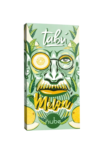 Смесь Tabu Medium Melon (Дыня) 50 грамм в Турции