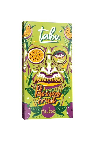 Смесь Tabu Medium Passion Fruit (Маракуйя) 50 грамм в Турции