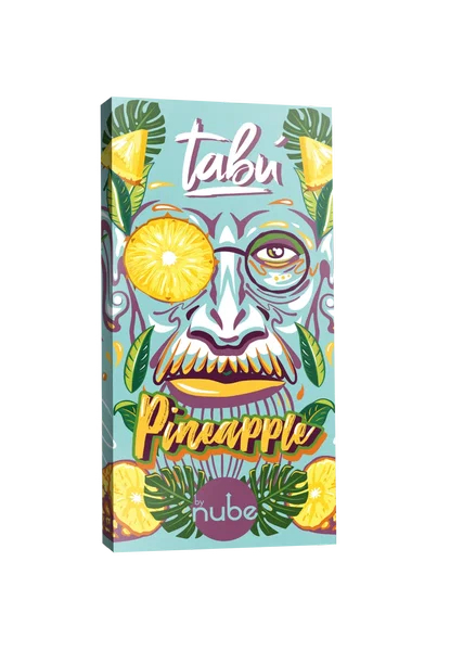 Смесь Tabu Medium Pineapple (Ананас) 50 грамм в Турции