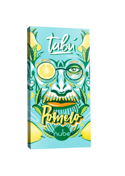 Смесь Tabu Medium Pomelo (Помело) 50 грамм в Турции