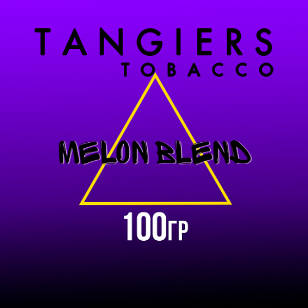 Табак Tangiers FLINE MELON BLEND 100 гр в Турции