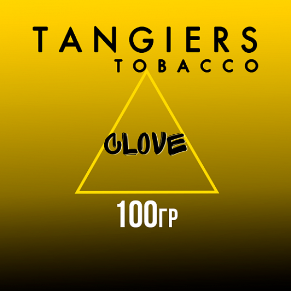 Табак Tangiers NOIR CLOVE 100 гр в Турции