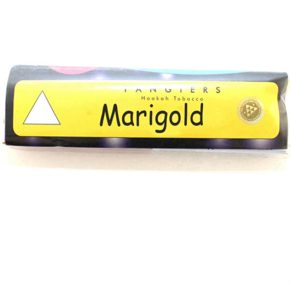Табак Tangiers Noir Marigold (Мэриголд) 100 гр в Турции