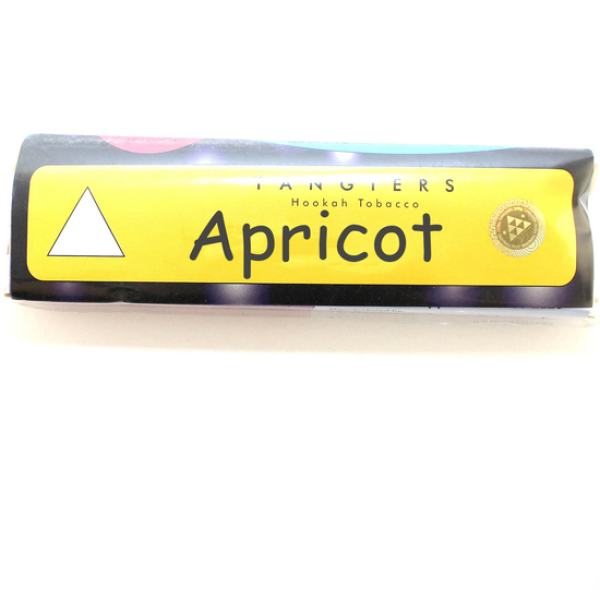 Табак Tangiers Noir Apricot (Абрикос) 250 гр в Турции