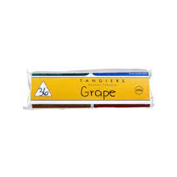 Табак Tangiers Noir Grape (Виноград) 250 гр в Турции