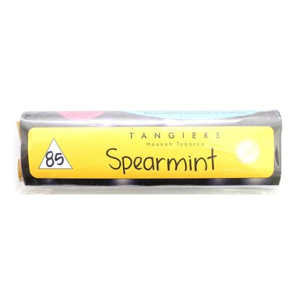 Табак Tangiers Noir Spearmint (Мята) 250 гр в Турции