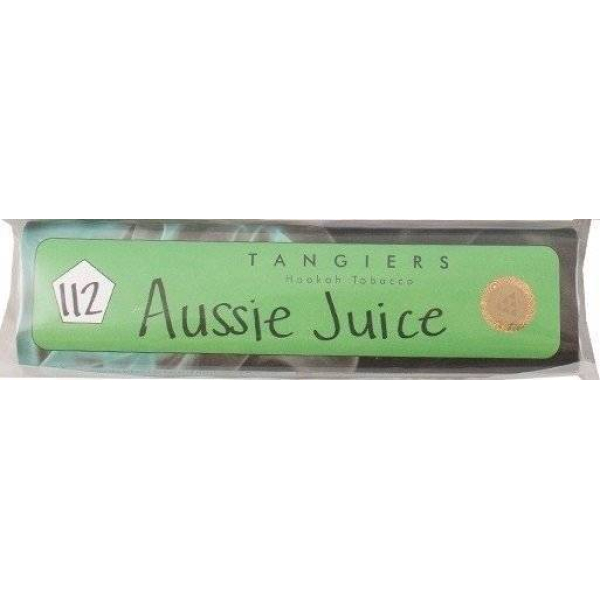 Табак Tangiers Aussie Juice 250 грамм в Турции