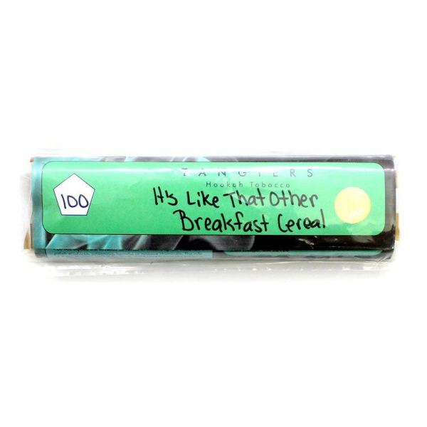 Табак Tangiers It’s Like That One Breakfast Cereal 250 грамм в Турции