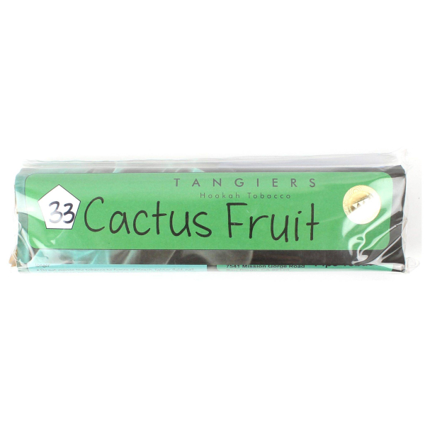 Табак Tangiers Cactus Fruit 250 грамм в Турции