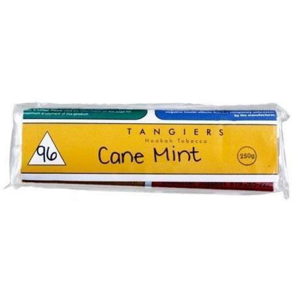 Табак Tangiers Cane Mint 250 грамм в Турции