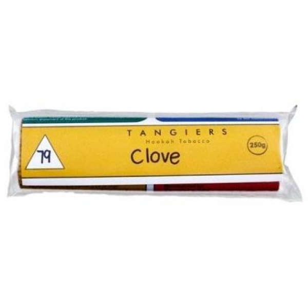 Табак Tangiers Clove 250 грамм в Турции
