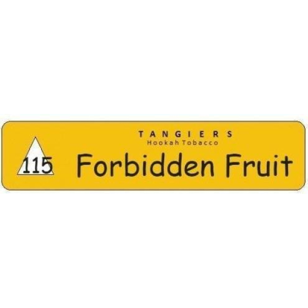 Табак Tangiers Forbidden Fruit 250 грамм в Турции