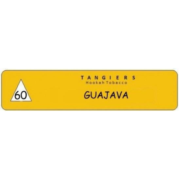 Табак Tangiers Guajava 250 грамм в Турции