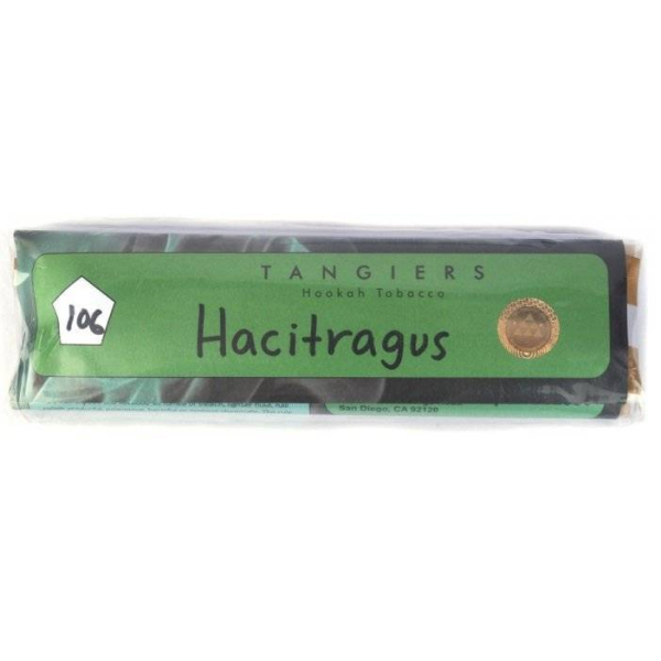 Табак Tangiers Hacitragus 250 грамм в Турции