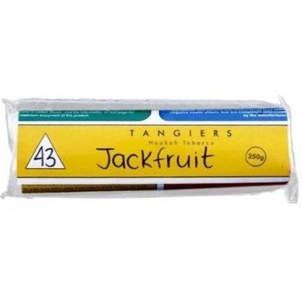 Табак Tangiers Jackfruit 250 грамм в Турции