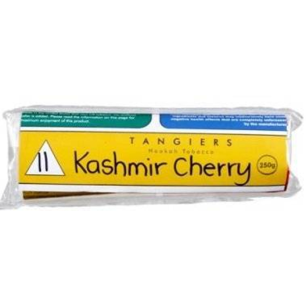 Табак Tangiers Kashmir Cherry 250 грамм в Турции