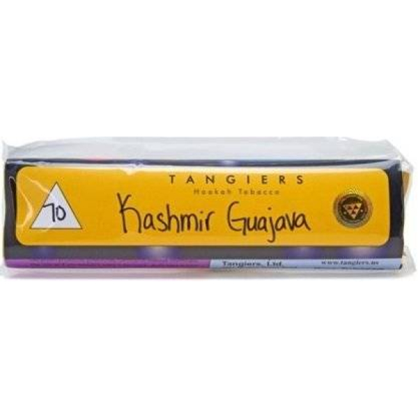 Табак Tangiers Kashmir Guajava 250 грамм в Турции