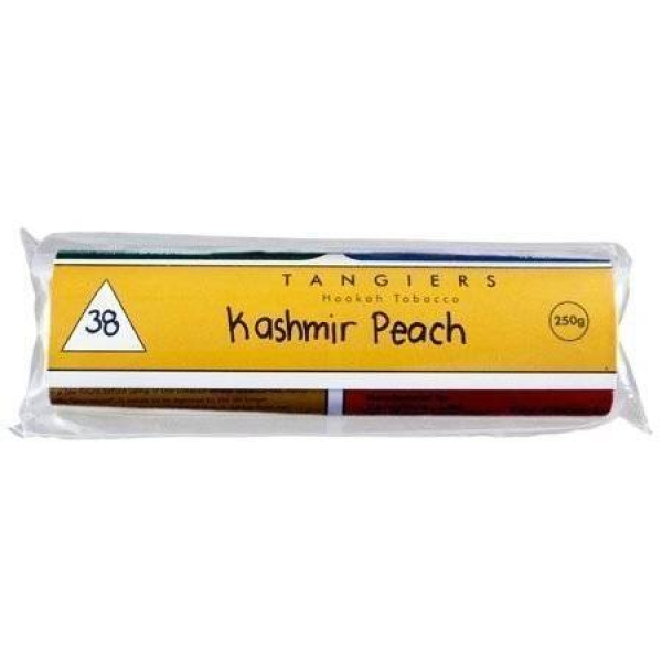 Табак Tangiers Kashmir Peach 250 грамм в Турции