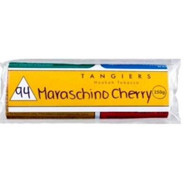 Табак Tangiers Maraschino Cherry 250 грамм в Турции