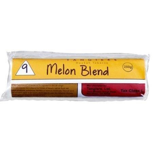 Табак Tangiers Melon Blend 250 грамм в Турции