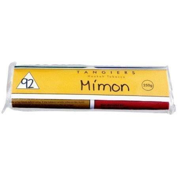Табак Tangiers Mimon 250 грамм в Турции