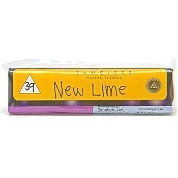 Табак Tangiers New Lime 250 грамм в Турции