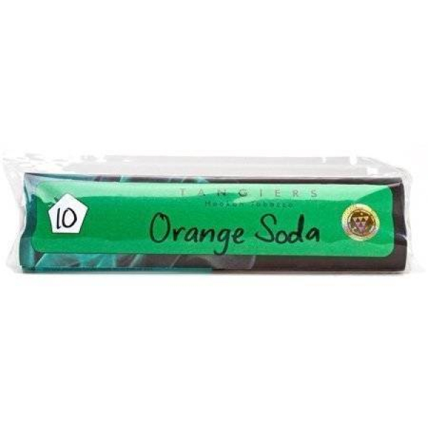 Табак Tangiers Orange Soda 250 грамм в Турции