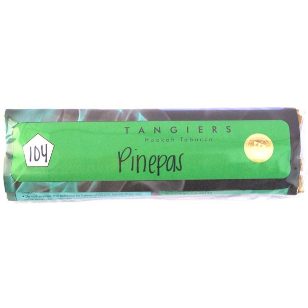Табак Tangiers Pinepas 250 грамм в Турции