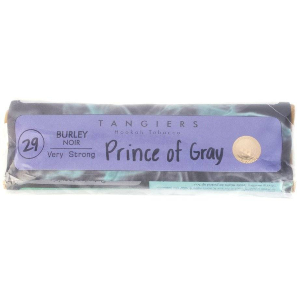 Табак Tangiers Prince of Gray 250 грамм в Турции