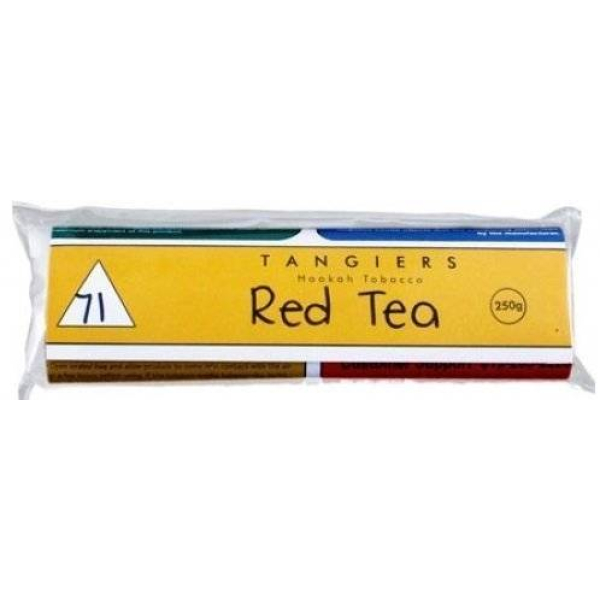 Табак Tangiers Red Tea 250 грамм в Турции