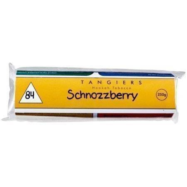 Табак Tangiers Schnozzberry 250 грамм в Турции