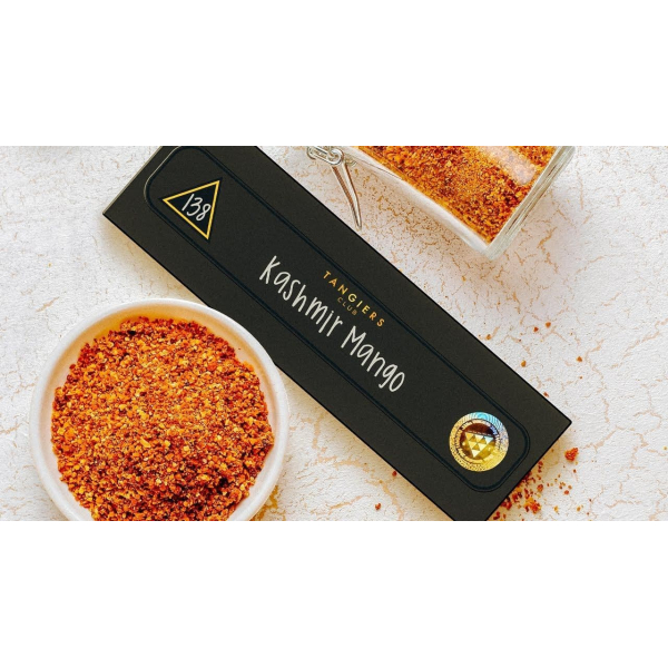 Табак Tangiers Kashmir Mango Noir 250 грамм в Турции