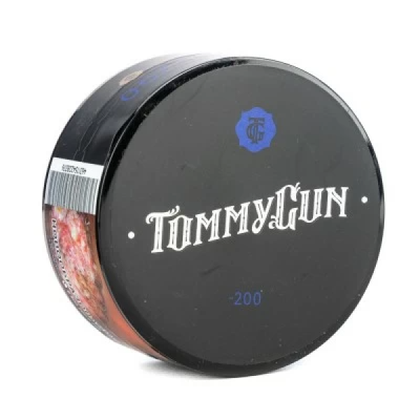 Табак Tommy Gun 200 25 гр в Турции