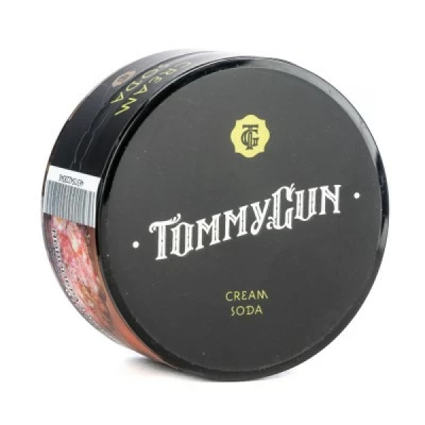 Табак Tommy Gun Cream Soda (Крем Сода) 25 гр в Турции